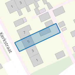 Perceel HDB01-T-2035