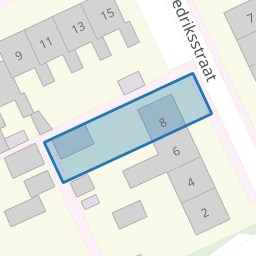 Perceel HDB01-T-2037