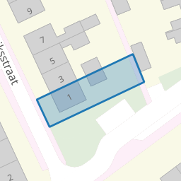 Perceel HDB01-T-2041