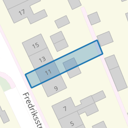 Perceel HDB01-T-2046