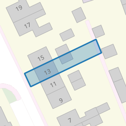 Perceel HDB01-T-2047