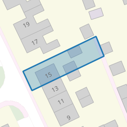 Perceel HDB01-T-2048