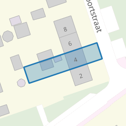 Perceel HDB01-T-2050