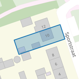 Perceel HDB01-T-2053