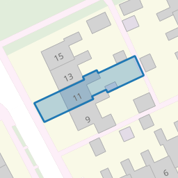 Perceel HDB01-T-2056