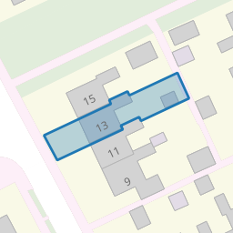 Perceel HDB01-T-2057