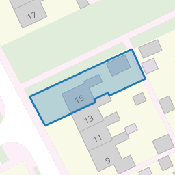 Perceel HDB01-T-2058