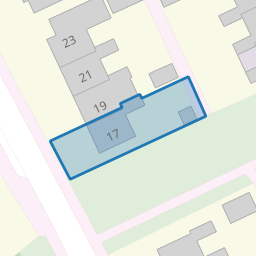 Perceel HDB01-T-2059