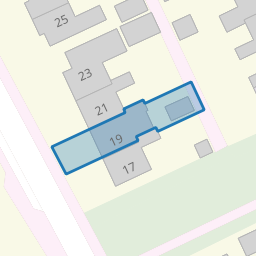 Perceel HDB01-T-2060