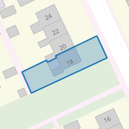 Perceel HDB01-T-2063