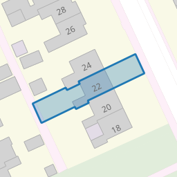 Perceel HDB01-T-2065