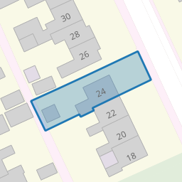 Perceel HDB01-T-2066