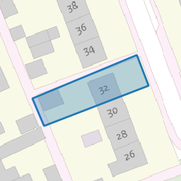 Perceel HDB01-T-2071