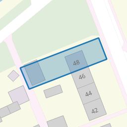 Perceel HDB01-T-2075