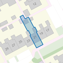 Perceel HDB01-T-2079