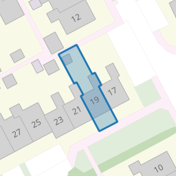 Perceel HDB01-T-2080