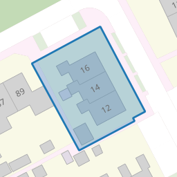 Perceel HDB01-T-2082