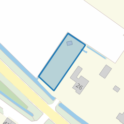 Perceel HDB01-T-2087