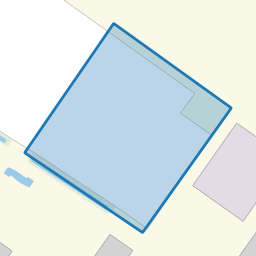 Perceel HDB01-T-2089