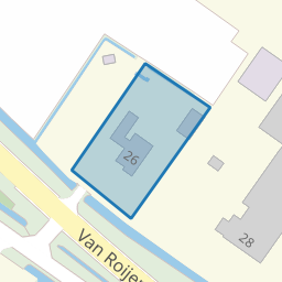 Perceel HDB01-T-2090