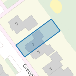 Perceel HDB01-T-2091