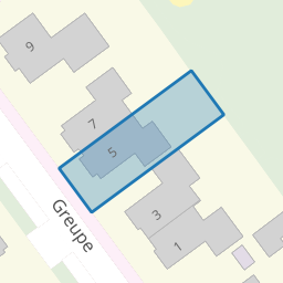 Perceel HDB01-T-2092