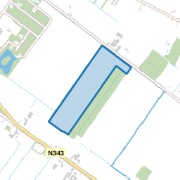 Perceel HDB01-T-2099