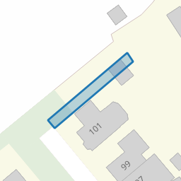 Perceel HDB01-T-2100