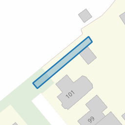 Perceel HDB01-T-2101