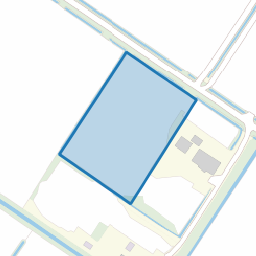 Perceel HDB01-T-2102