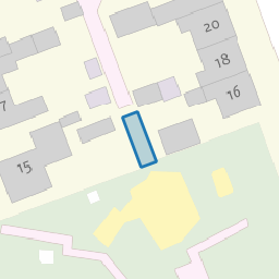 Perceel HDB01-T-2104