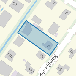 Perceel HDB01-T-2106