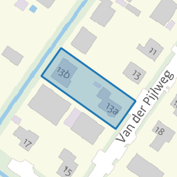 Perceel HDB01-T-2108