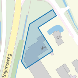 Perceel HDB01-T-2110