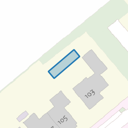 Perceel HDB01-T-2113