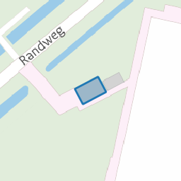 Perceel HDB01-T-2116