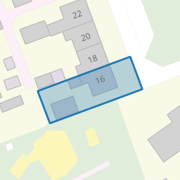 Perceel HDB01-T-2118