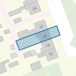 Perceel HDB01-T-2120