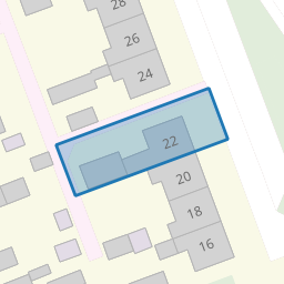 Perceel HDB01-T-2121