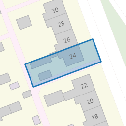 Perceel HDB01-T-2122