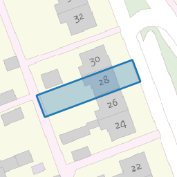 Perceel HDB01-T-2124