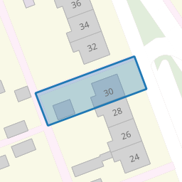 Perceel HDB01-T-2125