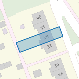 Perceel HDB01-T-2127