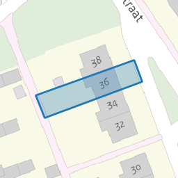 Perceel HDB01-T-2128