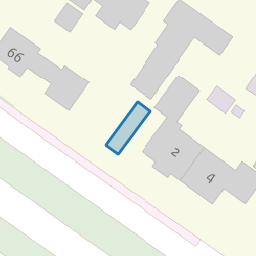 Perceel HDB01-T-2131