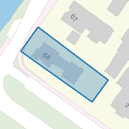 Perceel HDB01-T-2132