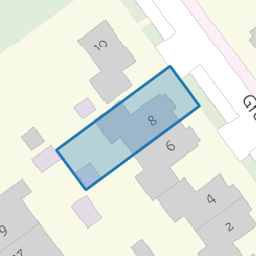 Perceel HDB01-T-2133