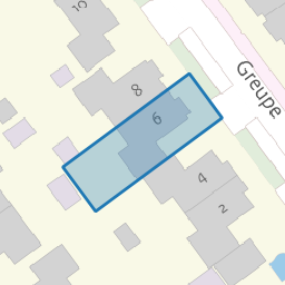 Perceel HDB01-T-2134