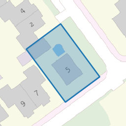 Perceel HDB01-T-2135