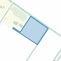 Perceel HDB01-T-2137